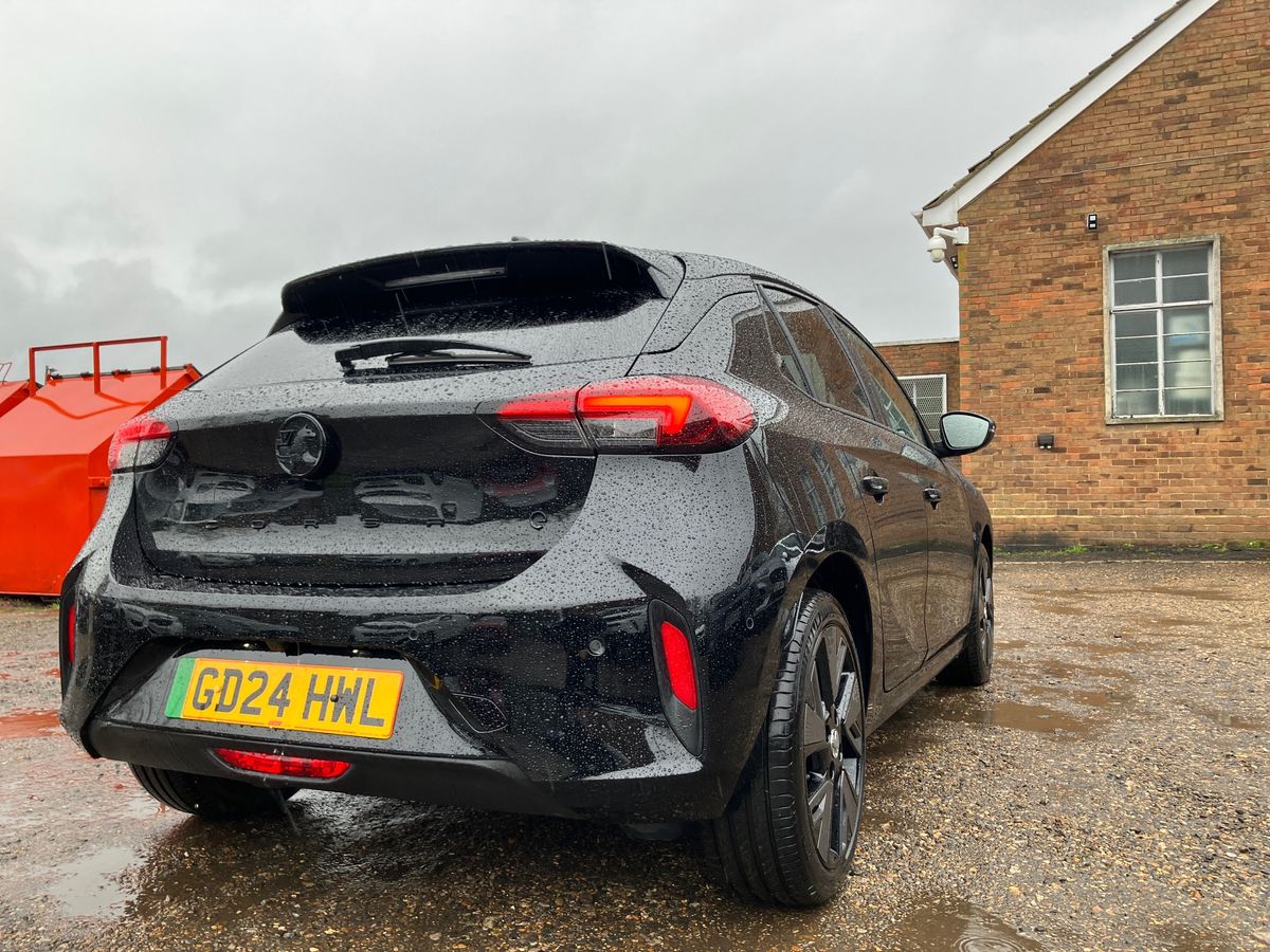 Used Vauxhall Corsa 2024 for sale - 76736002: Photo 37