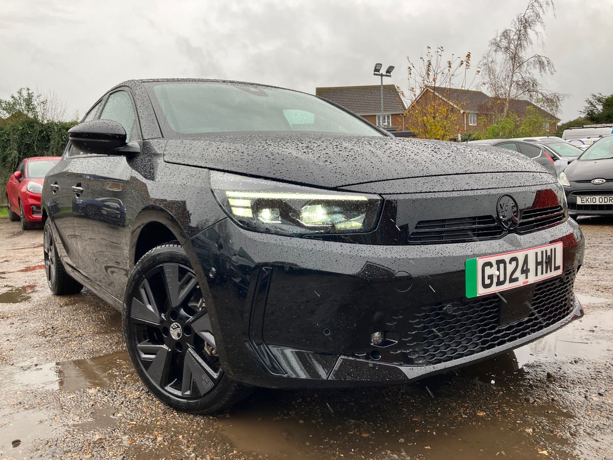 Used Vauxhall Corsa 2024 for sale - 76736002: Photo 38