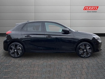 Used Vauxhall Corsa 2024 for sale - 76736002: Photo