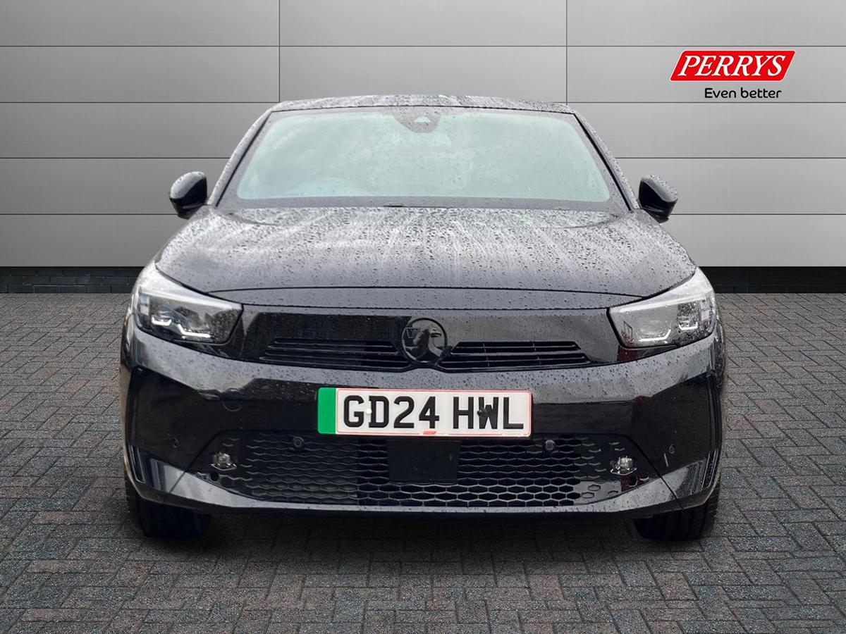 Used Vauxhall Corsa 2024 for sale - 76736002: Photo 4