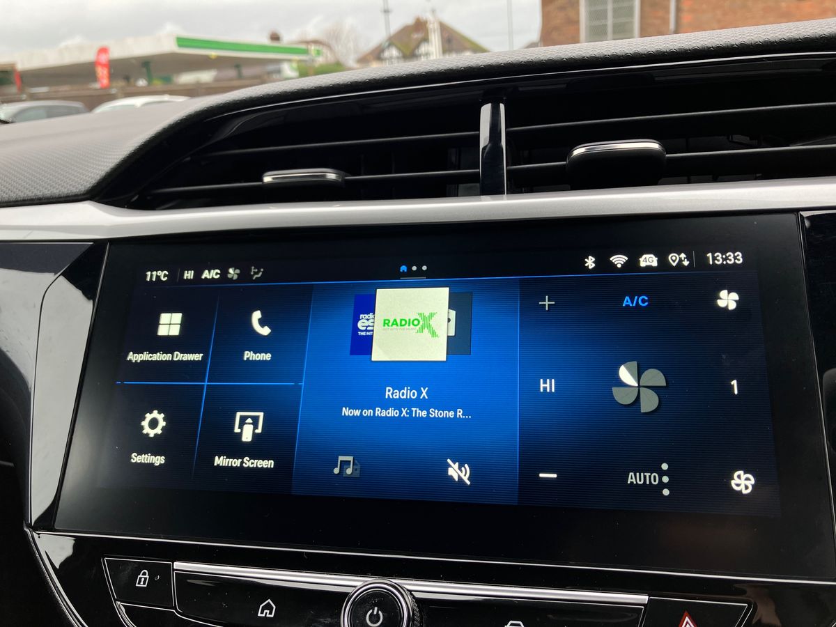 Used Vauxhall Corsa 2024 for sale - 76736002: Photo 40