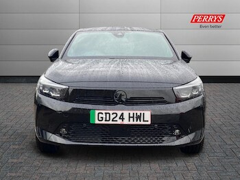 Used Vauxhall Corsa 2024 for sale - 76736002: Photo