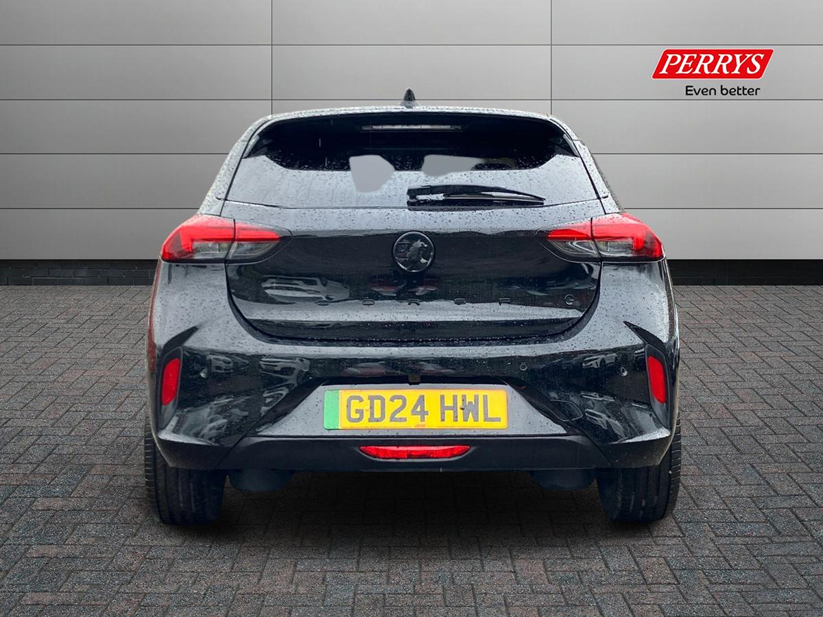Used Vauxhall Corsa 2024 for sale - 76736002: Photo 6