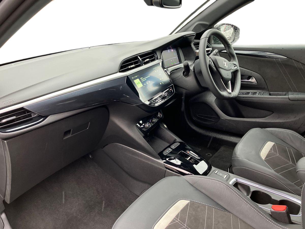Used Vauxhall Corsa 2024 for sale - 76736002: Photo 7
