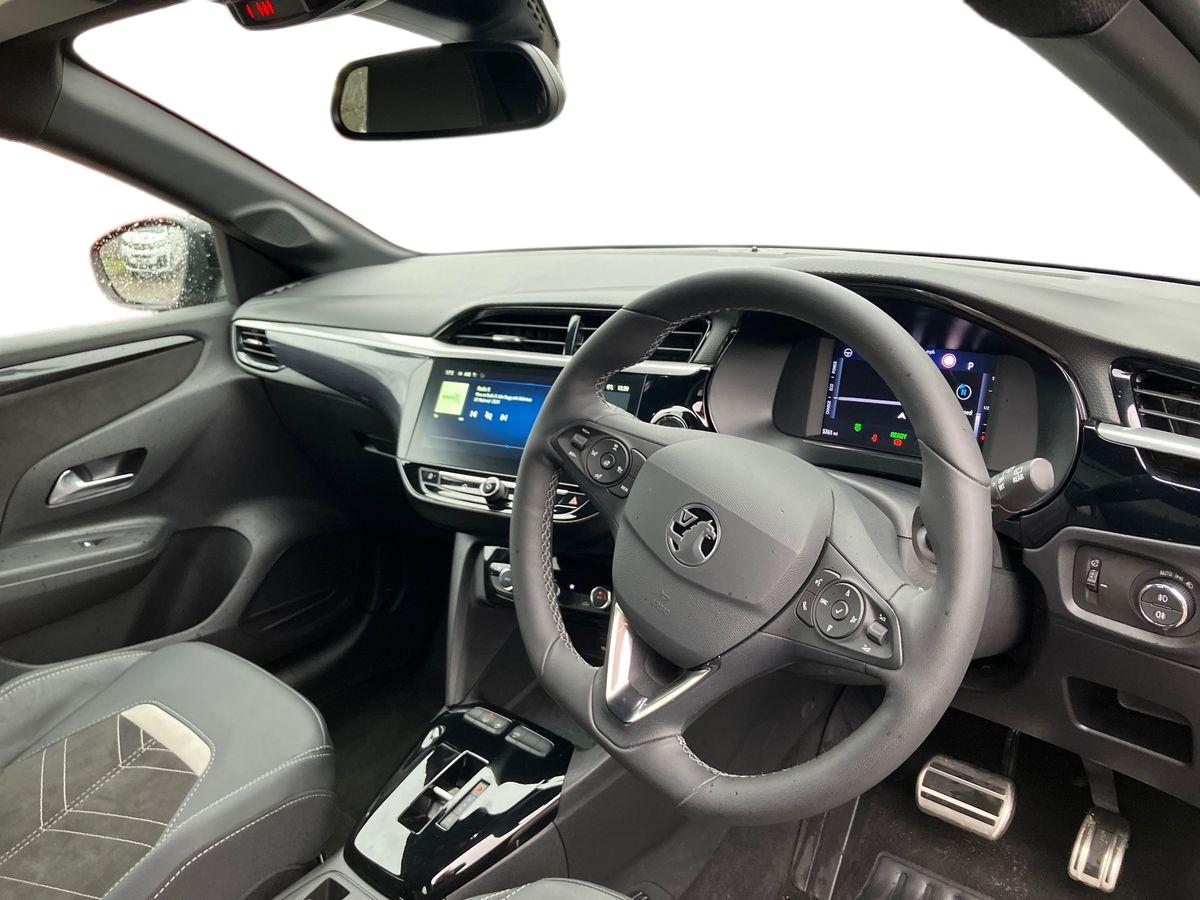 Used Vauxhall Corsa 2024 for sale - 76736002: Photo 9