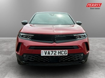 Used Vauxhall Mokka 2023 for sale - 78237672: Photo