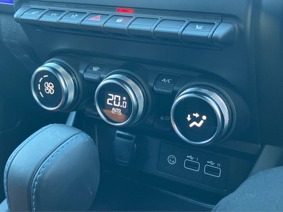 Used Renault Arkana 2024 for sale - 76158354: Photo 12