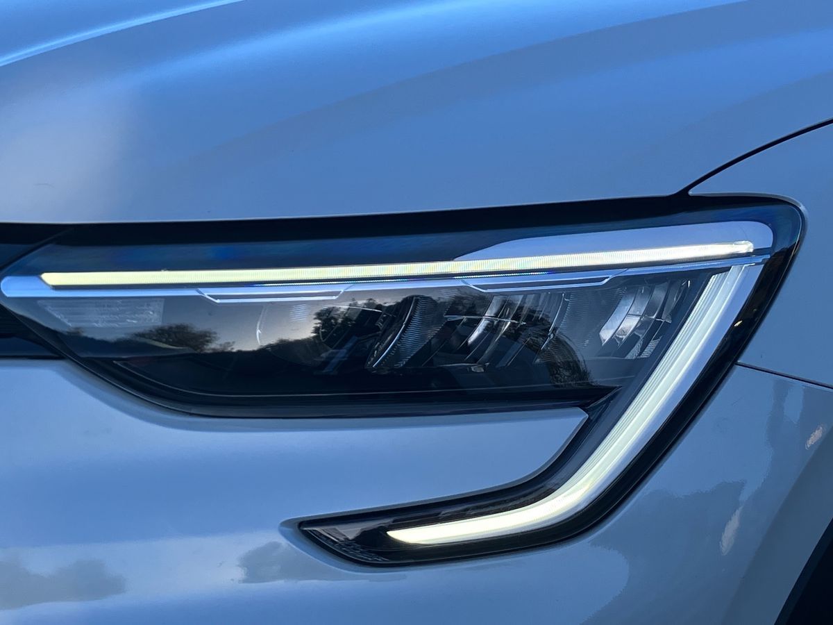 Used Renault Arkana 2024 for sale - 76158354: Photo 13