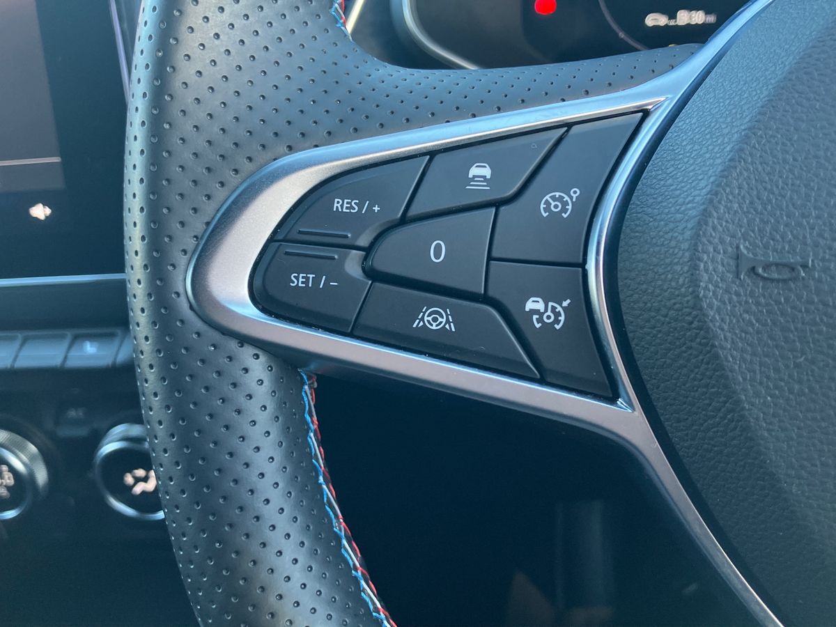 Used Renault Arkana 2024 for sale - 76158354: Photo 16