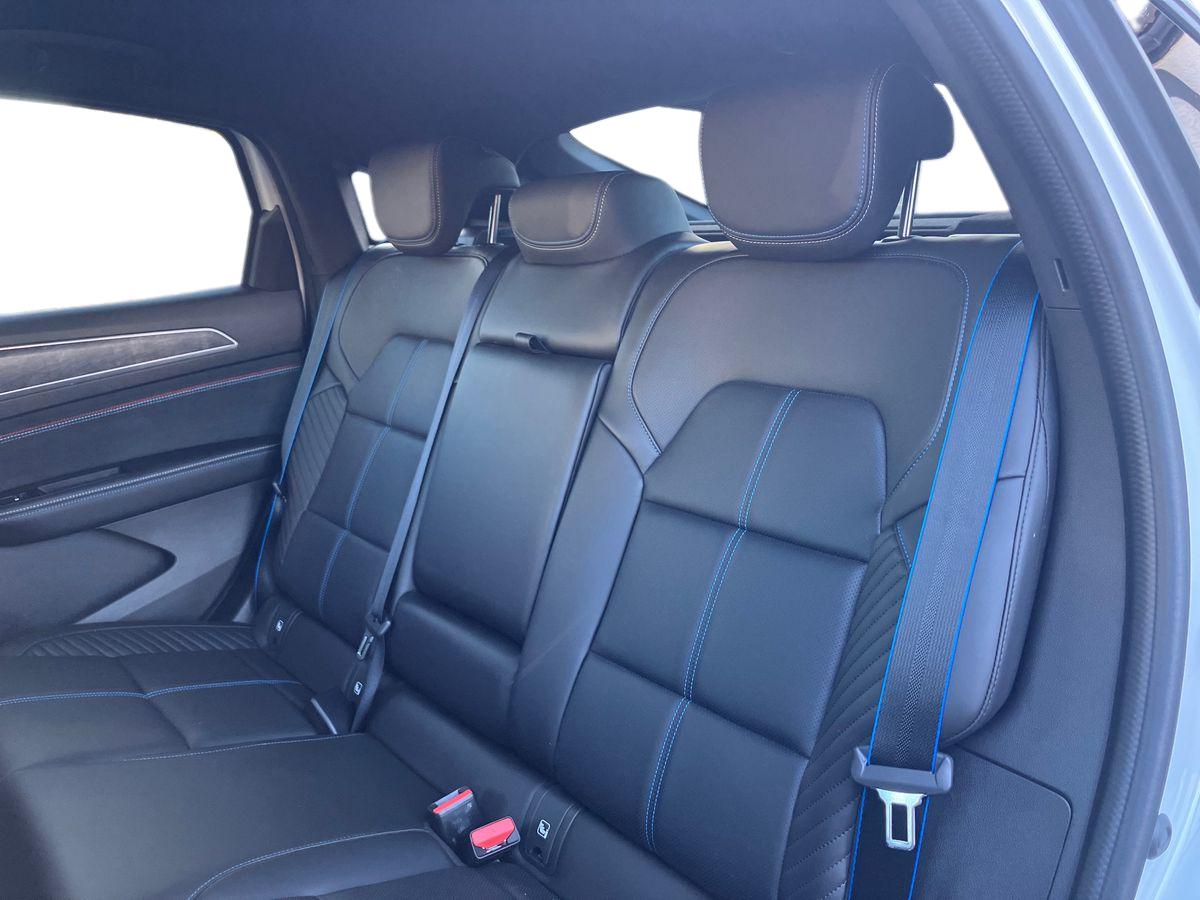 Used Renault Arkana 2024 for sale - 76158354: Photo 19