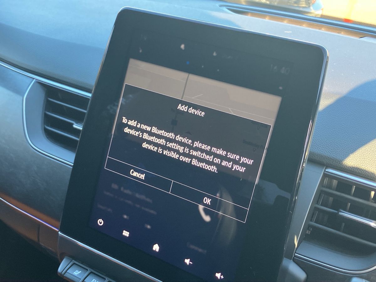 Used Renault Arkana 2024 for sale - 76158354: Photo 21