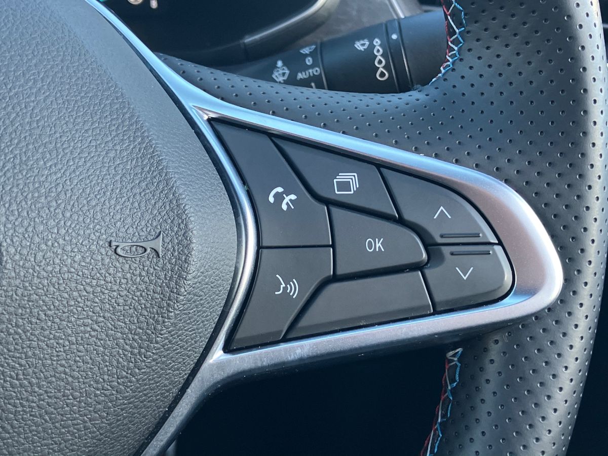 Used Renault Arkana 2024 for sale - 76158354: Photo 22