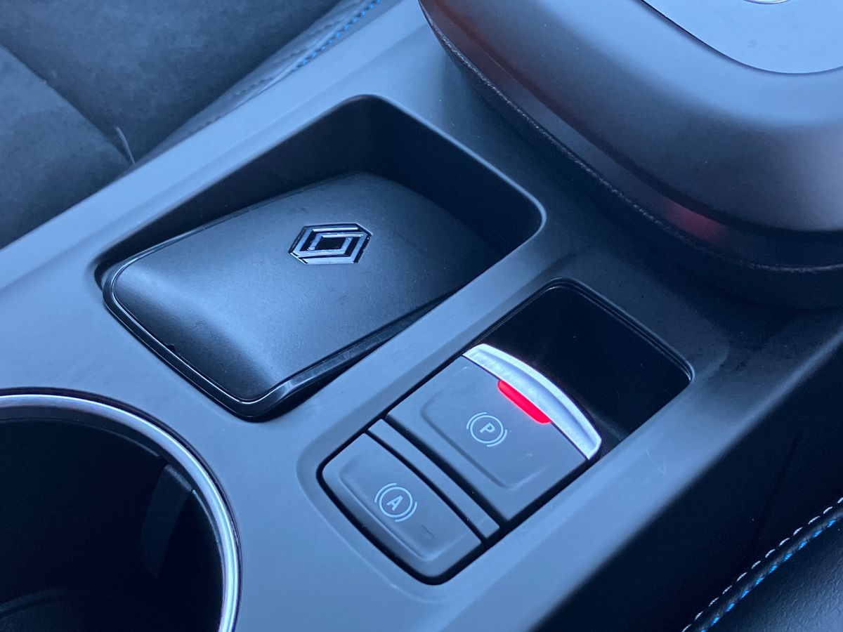 Used Renault Arkana 2024 for sale - 76158354: Photo 23