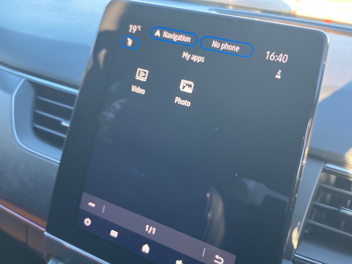 Used Renault Arkana 2024 for sale - 76158354: Photo 25