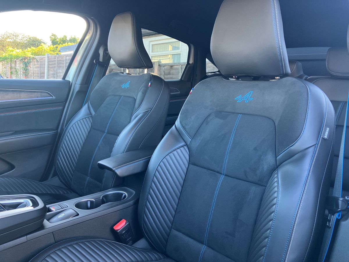 Used Renault Arkana 2024 for sale - 76158354: Photo 27