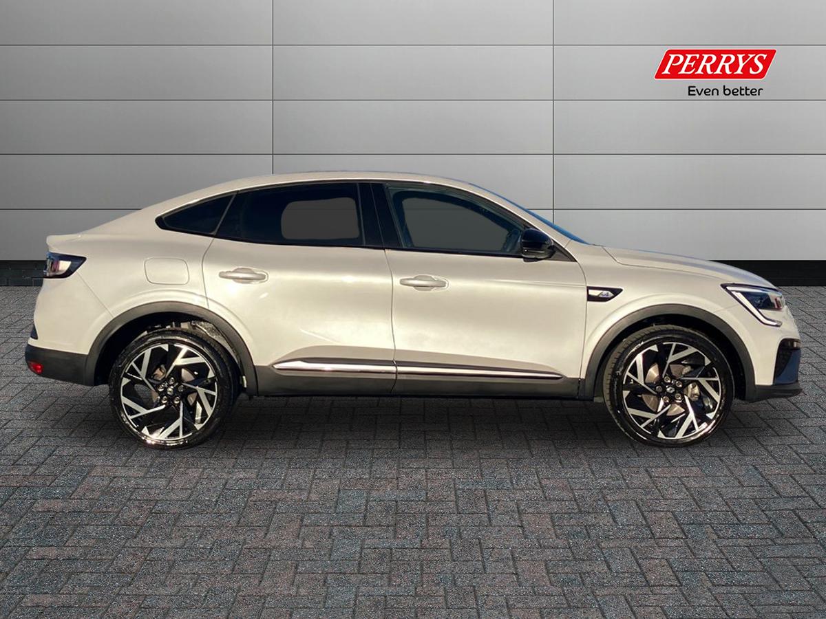 Used Renault Arkana 2024 for sale - 76158354: Photo 3