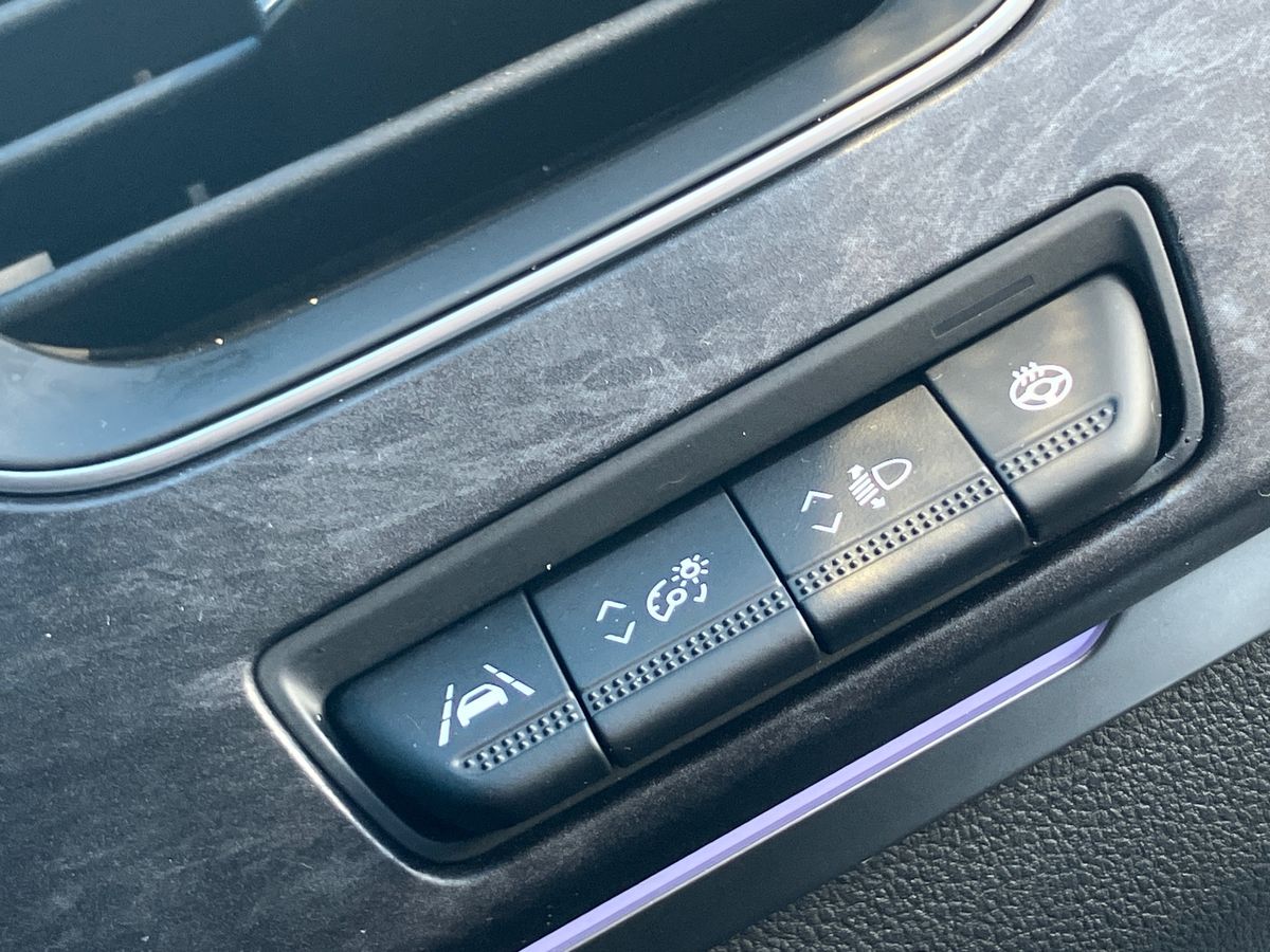 Used Renault Arkana 2024 for sale - 76158354: Photo 30