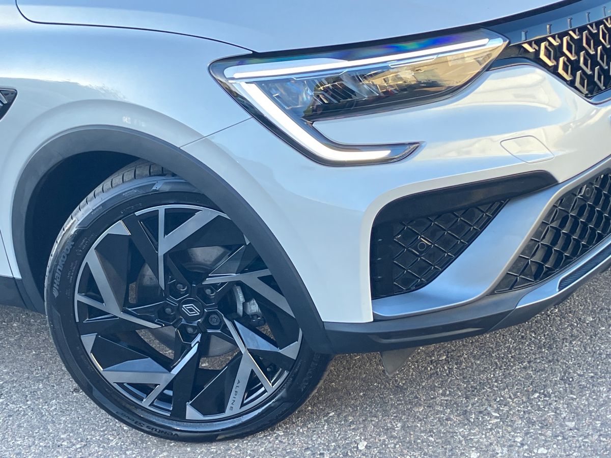 Used Renault Arkana 2024 for sale - 76158354: Photo 36