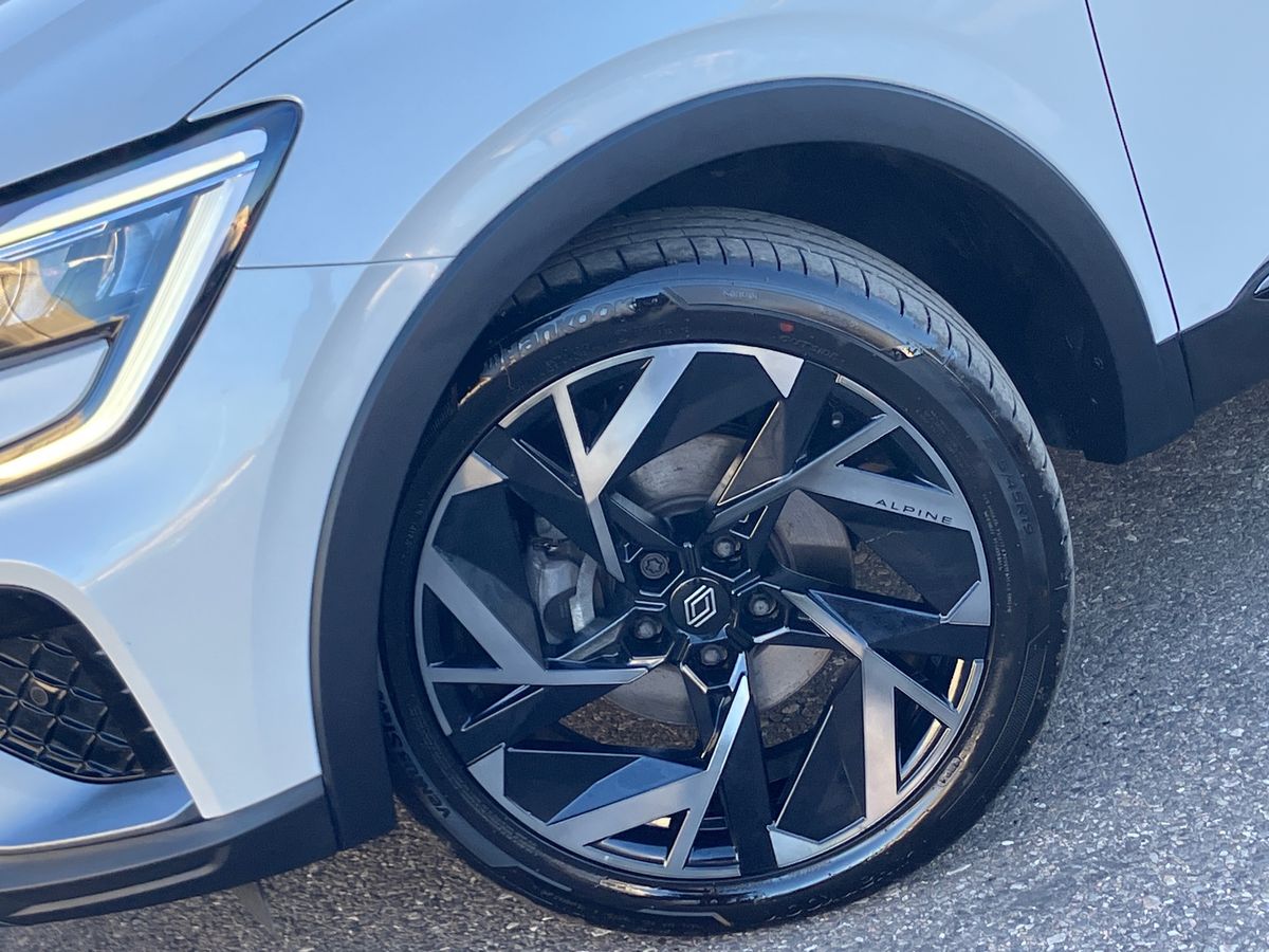 Used Renault Arkana 2024 for sale - 76158354: Photo 37