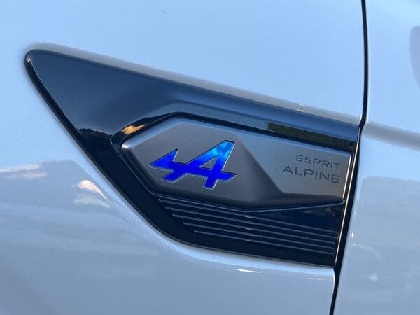 Used Renault Arkana 2024 for sale - 76158354: Photo 37