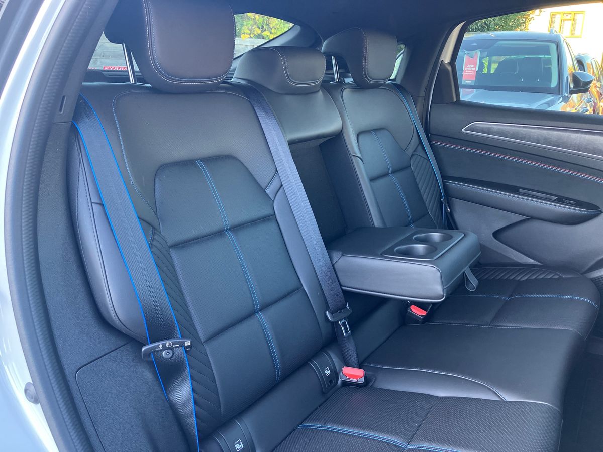 Used Renault Arkana 2024 for sale - 76158354: Photo 39