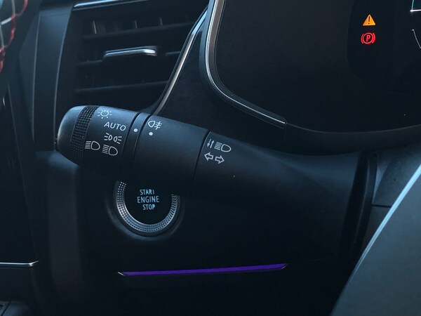 Used Renault Arkana 2024 for sale - 76158354: Photo 39