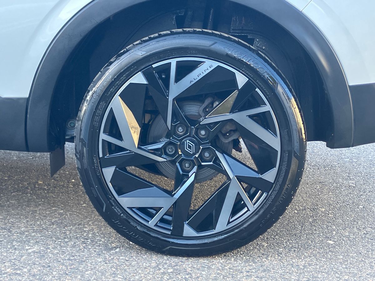 Used Renault Arkana 2024 for sale - 76158354: Photo 7