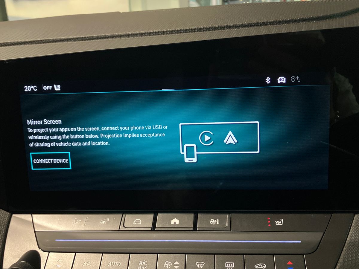 Used Vauxhall Astra 2025 for sale - 76807886: Photo 11