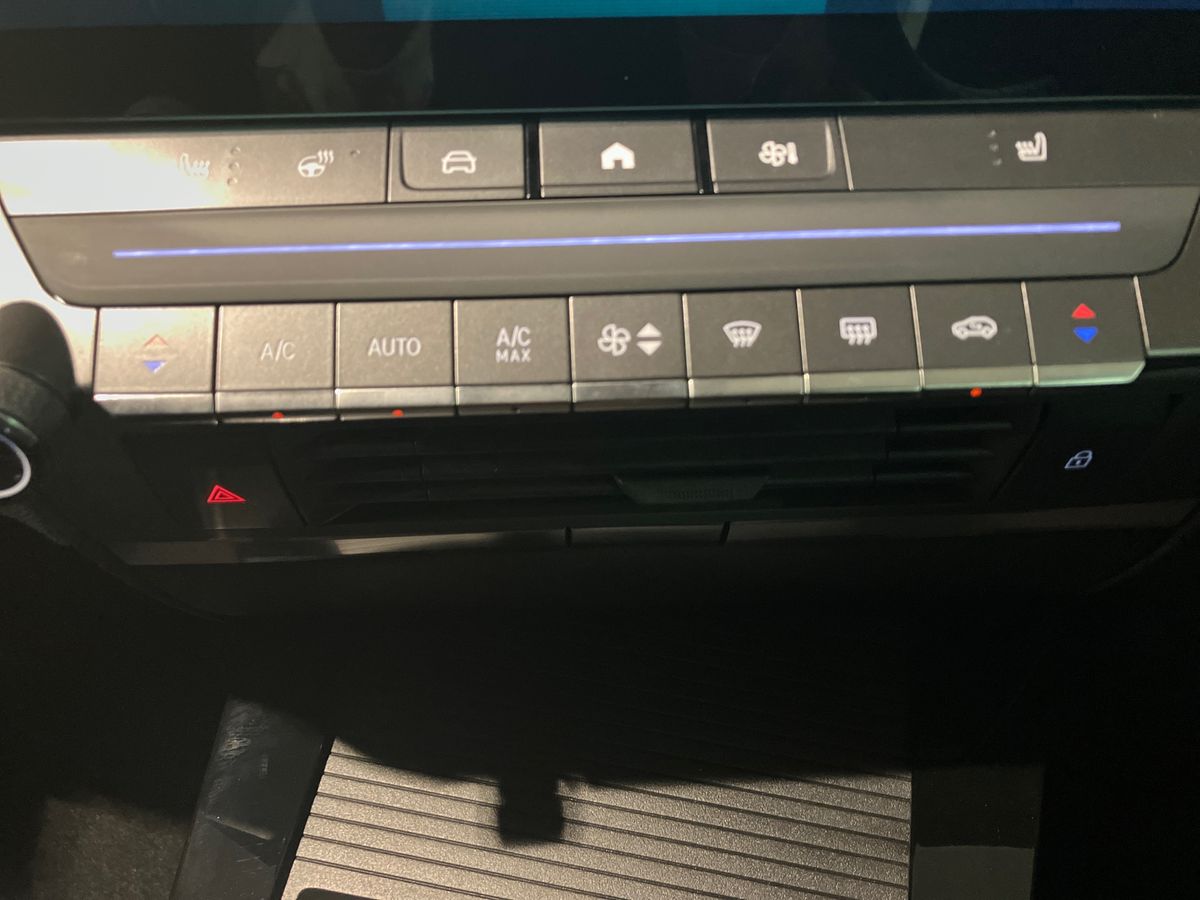 Used Vauxhall Astra 2025 for sale - 76807886: Photo 12