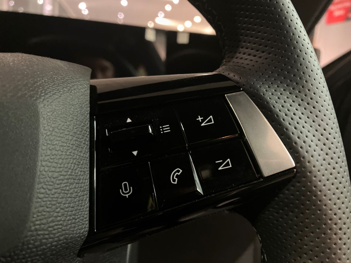 Used Vauxhall Astra 2025 for sale - 76807886: Photo 16