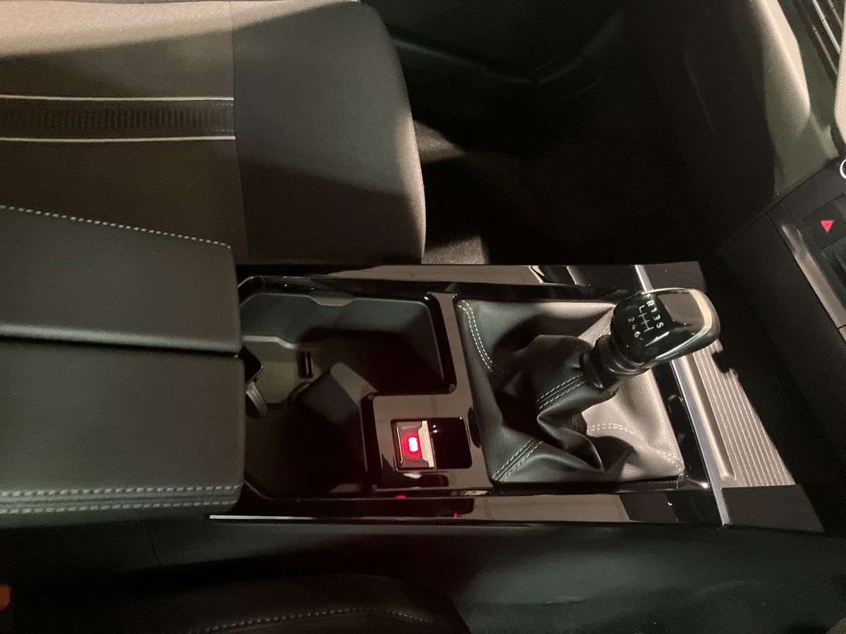 Used Vauxhall Astra 2025 for sale - 76807886: Photo 17