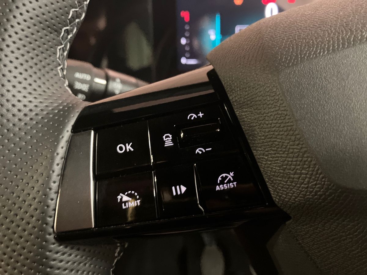 Used Vauxhall Astra 2025 for sale - 76807886: Photo 21