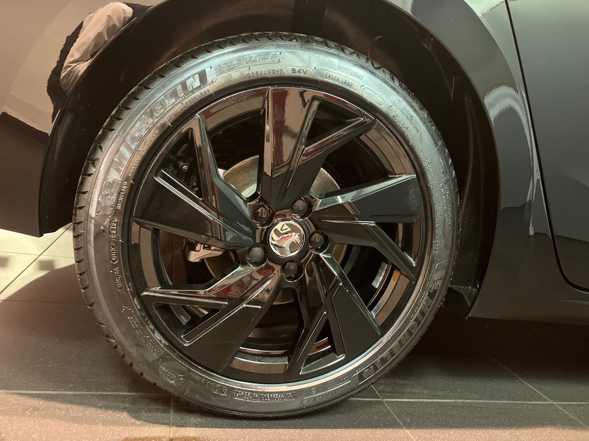 Used Vauxhall Astra 2025 for sale - 76807886: Photo 27