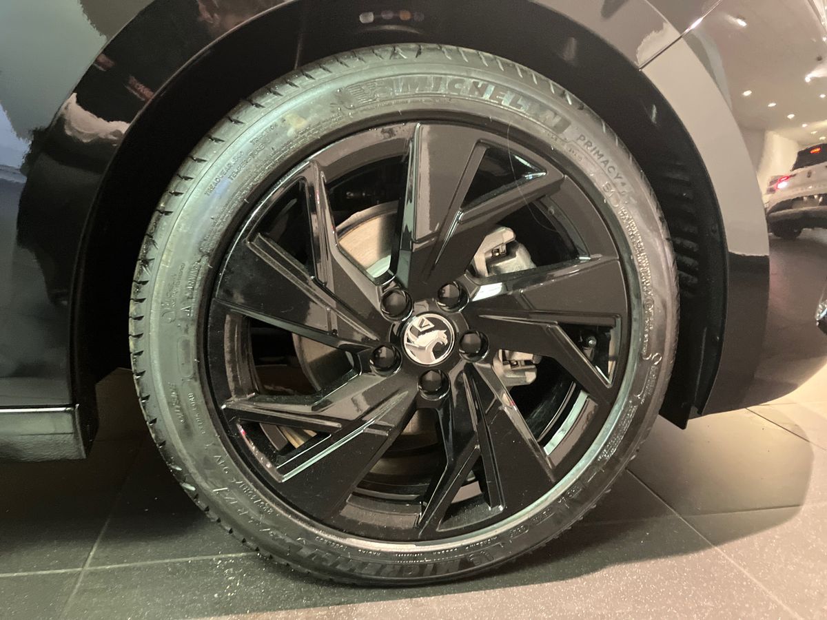 Used Vauxhall Astra 2025 for sale - 76807886: Photo 28