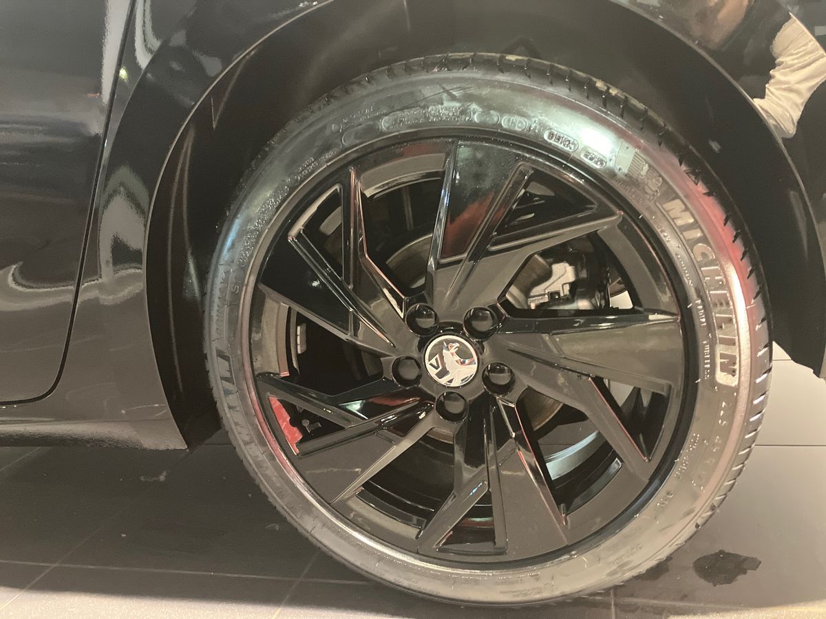 Used Vauxhall Astra 2025 for sale - 76807886: Photo 29