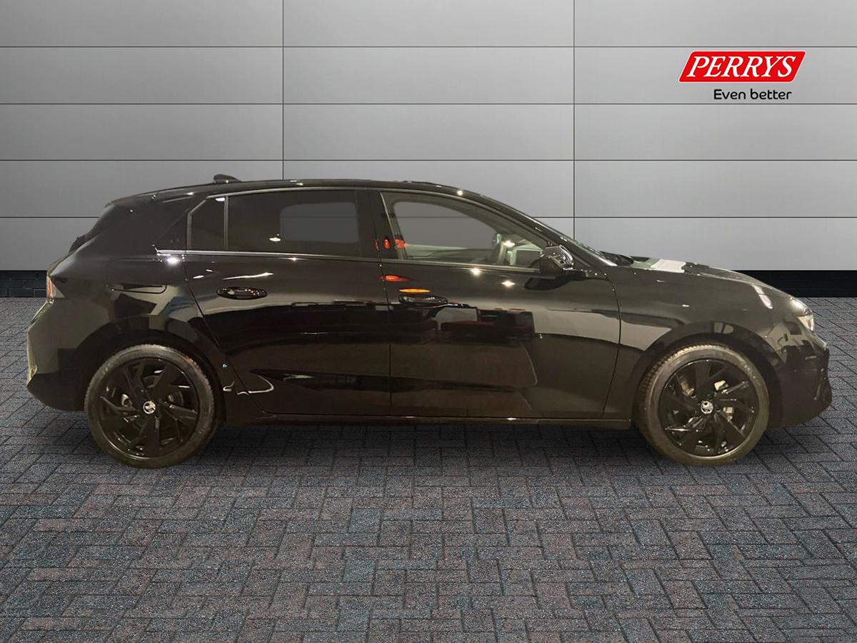 Used Vauxhall Astra 2025 for sale - 76807886: Photo 3