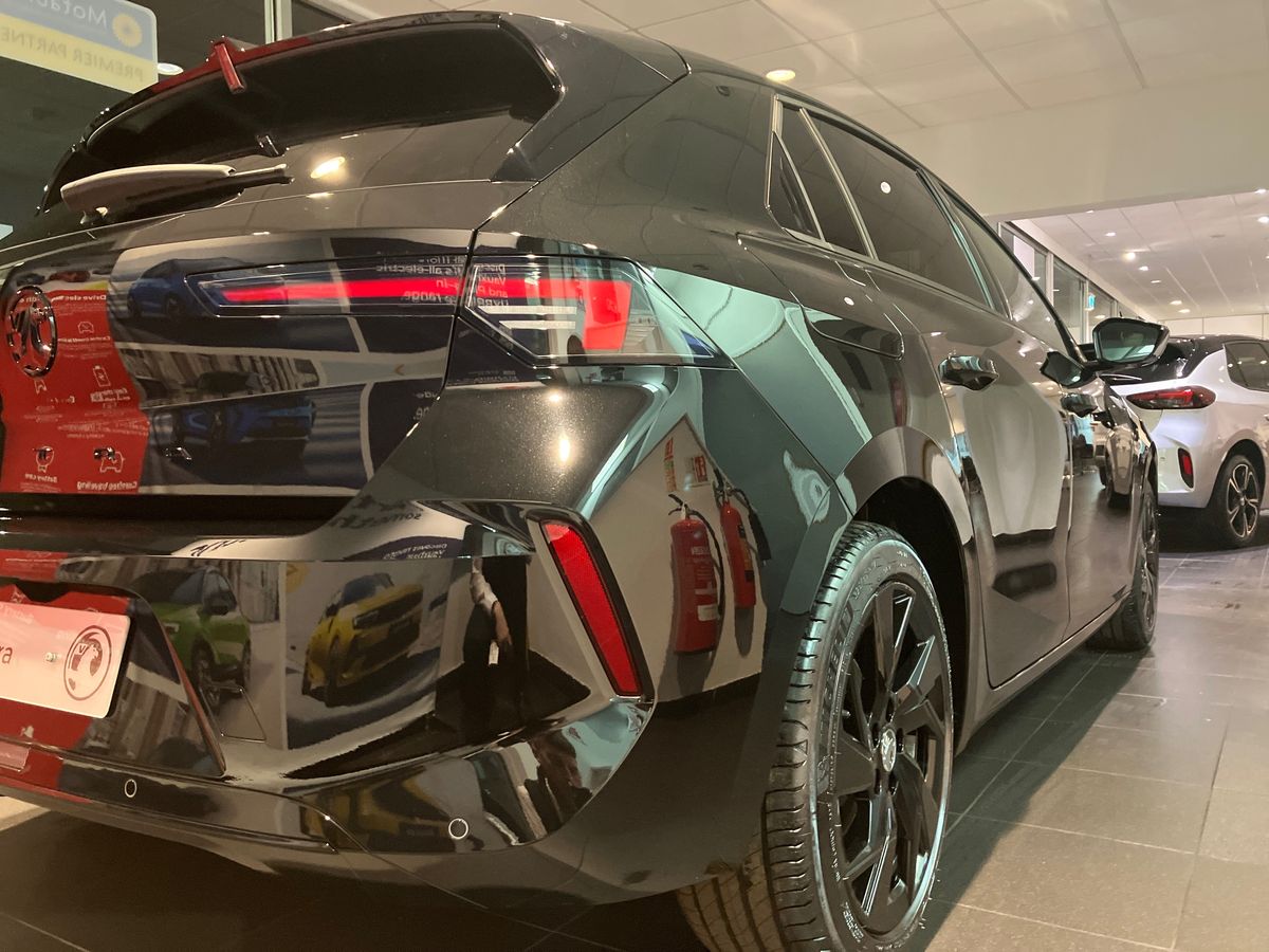 Used Vauxhall Astra 2025 for sale - 76807886: Photo 30