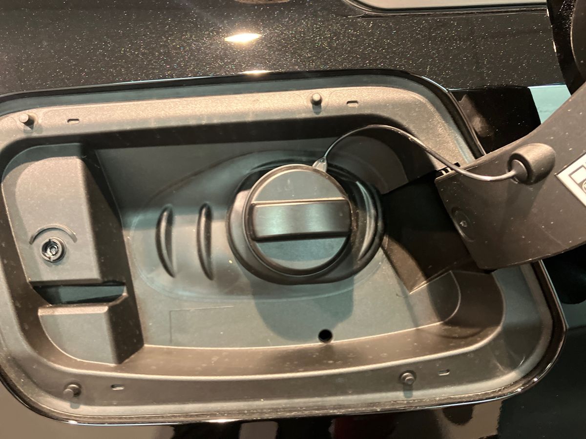 Used Vauxhall Astra 2025 for sale - 76807886: Photo 32