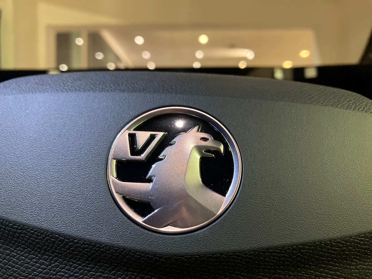 Used Vauxhall Astra 2025 for sale - 76807886: Photo 34