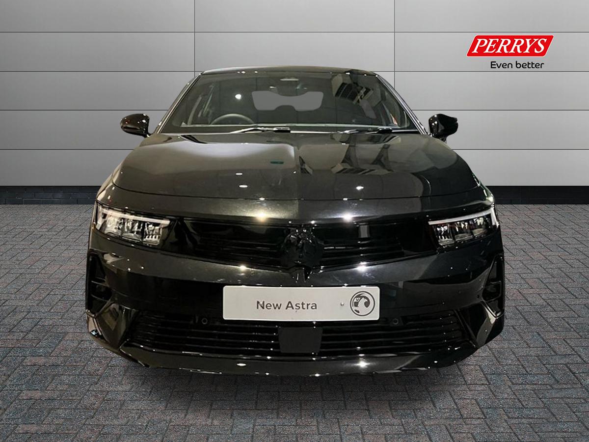 Used Vauxhall Astra 2025 for sale - 76807886: Photo 4