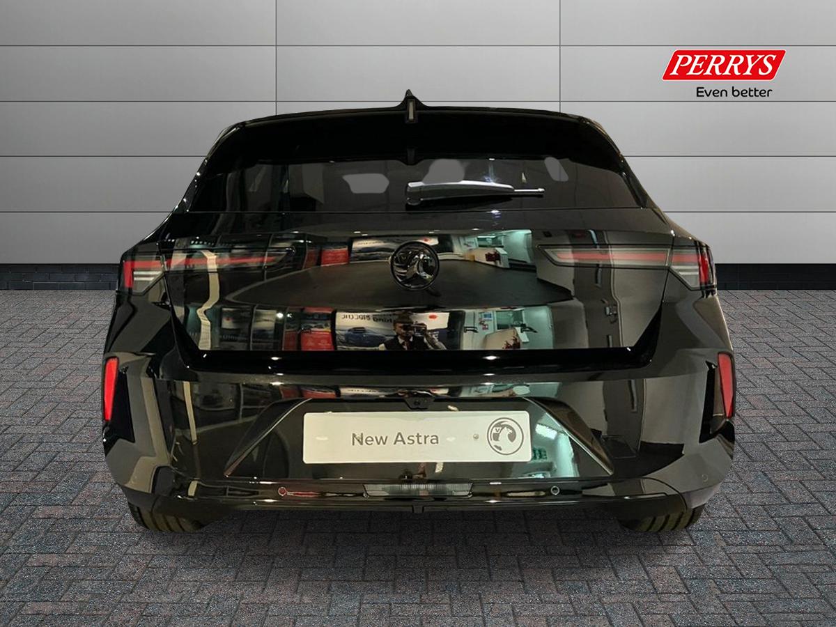 Used Vauxhall Astra 2025 for sale - 76807886: Photo 5
