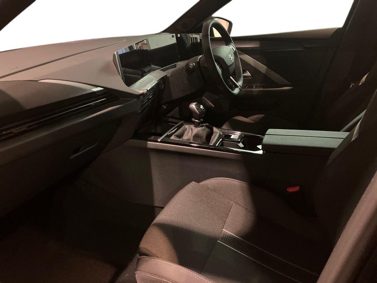 Used Vauxhall Astra 2025 for sale - 76807886: Photo 6