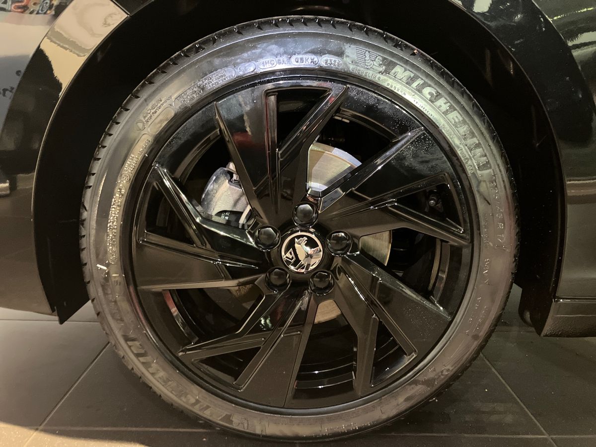 Used Vauxhall Astra 2025 for sale - 76807886: Photo 7