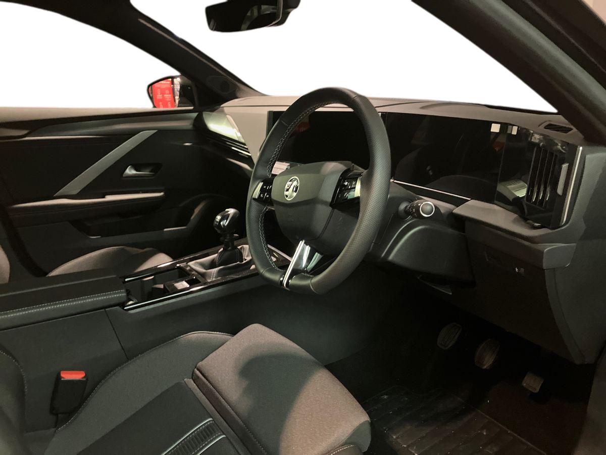 Used Vauxhall Astra 2025 for sale - 76807886: Photo 8