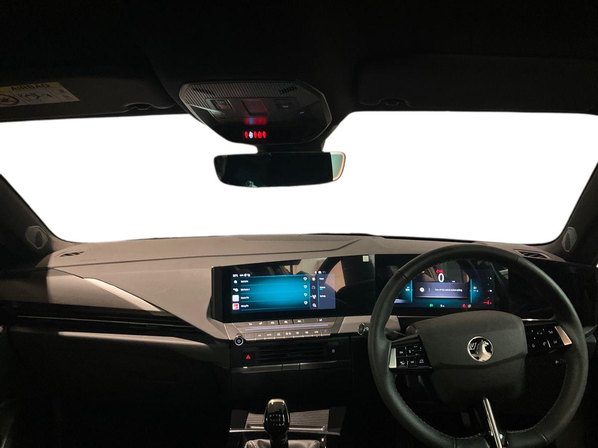 Used Vauxhall Astra 2025 for sale - 76807886: Photo 9