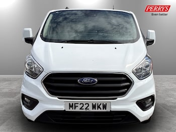 Used Ford Transit Custom 2022 for sale - 78579298: Photo