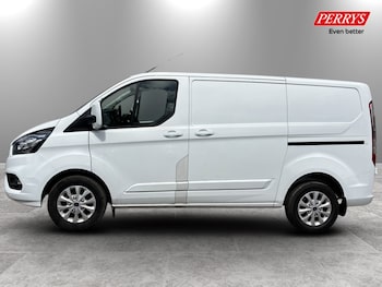 Used Ford Transit Custom 2022 for sale - 78579298: Photo