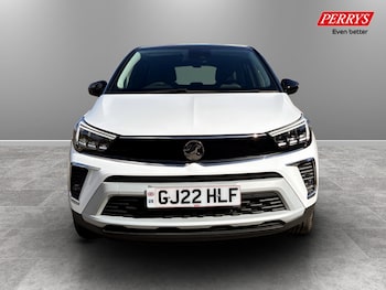 Used Vauxhall Crossland 2022 for sale - 78092102: Photo