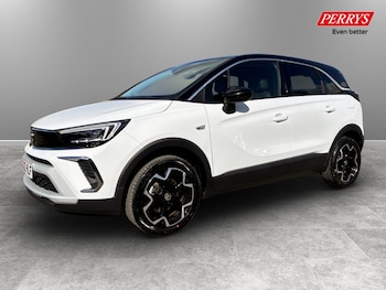 Used Vauxhall Crossland 2022 for sale - 78092102: Photo