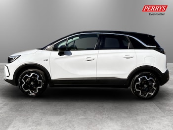 Used Vauxhall Crossland 2022 for sale - 78092102: Photo